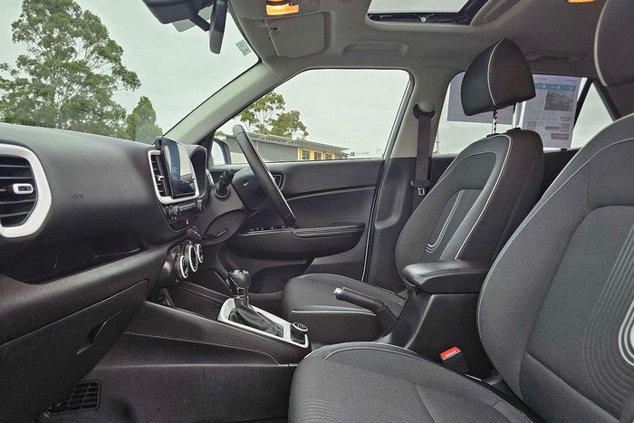 2024 Hyundai Venue Elite