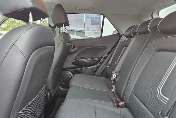 2024 Hyundai Venue Elite