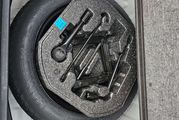 2024 Hyundai Venue Elite