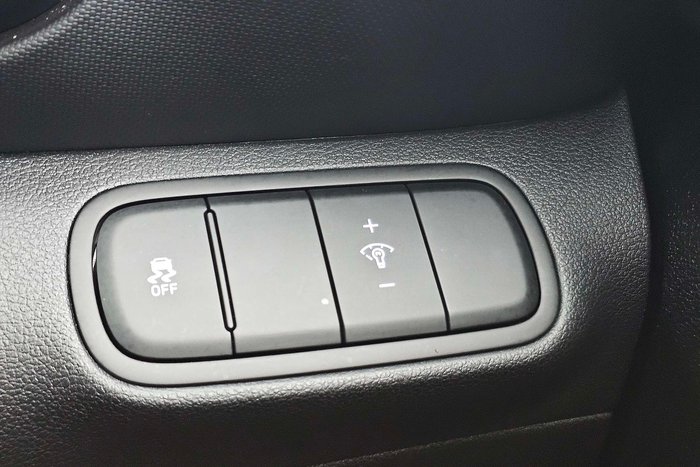 2024 Hyundai Venue Elite