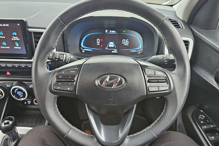 2024 Hyundai Venue Elite