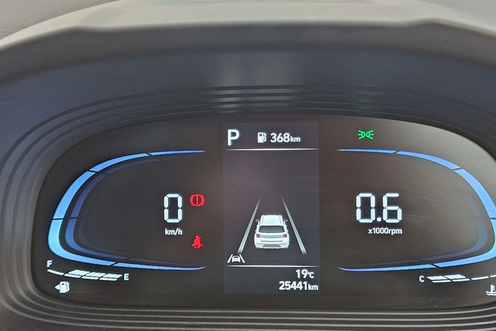 2024 Hyundai Venue Elite