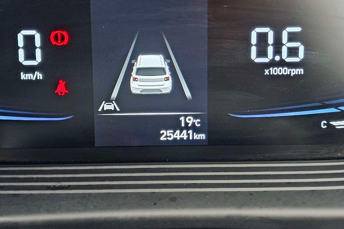 2024 Hyundai Venue Elite