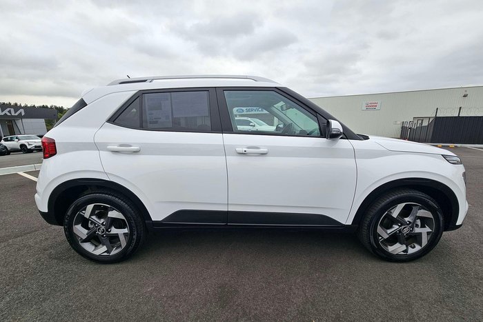 2024 Hyundai Venue Elite