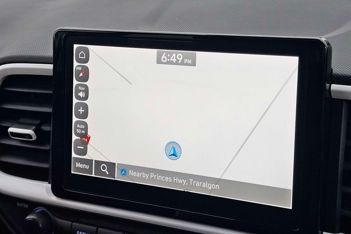 2024 Hyundai Venue Elite