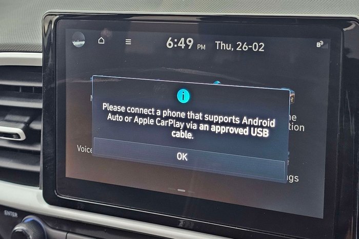 2024 Hyundai Venue Elite