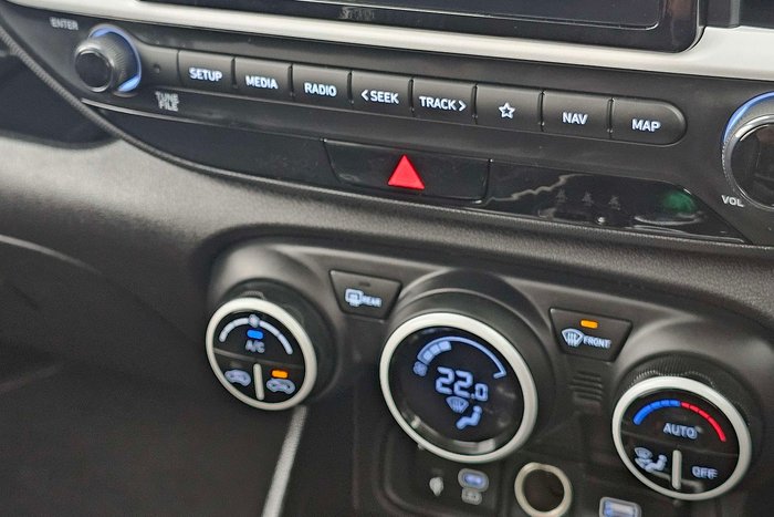 2024 Hyundai Venue Elite