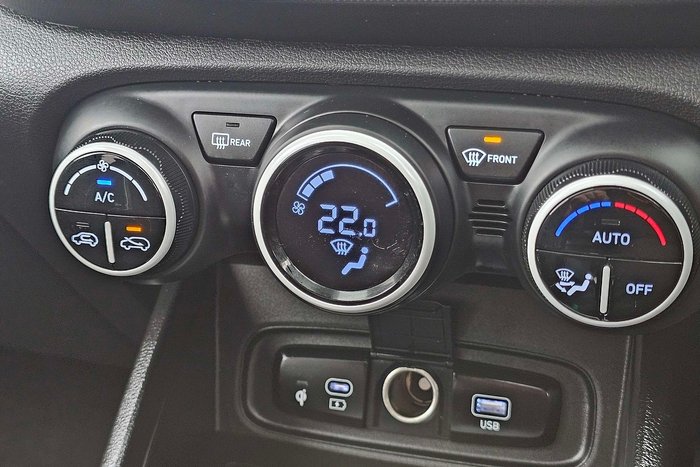 2024 Hyundai Venue Elite