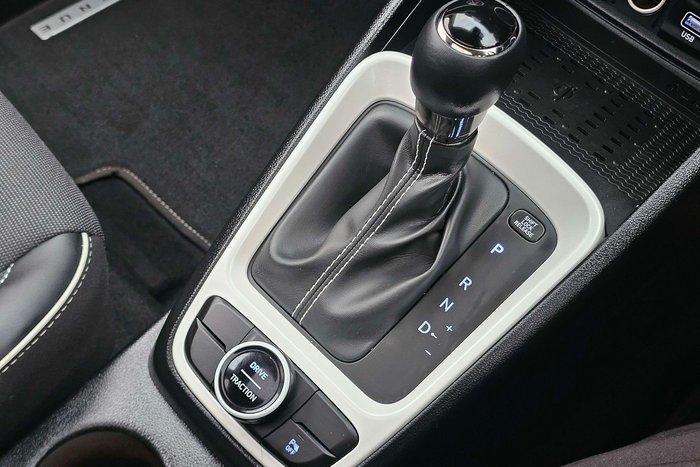 2024 Hyundai Venue Elite