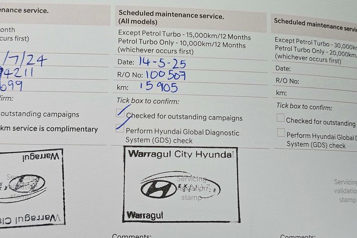 2024 Hyundai Venue Elite