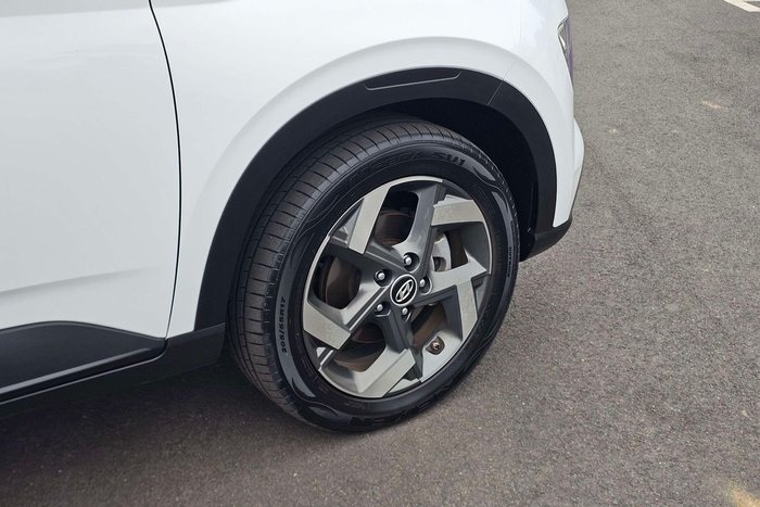 2024 Hyundai Venue Elite