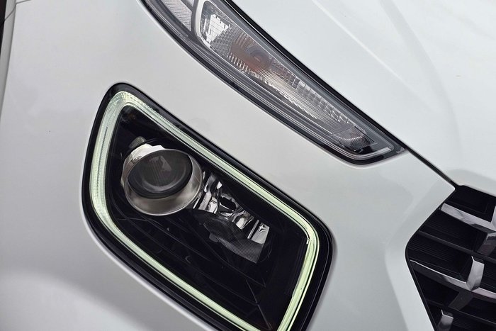 2024 Hyundai Venue Elite