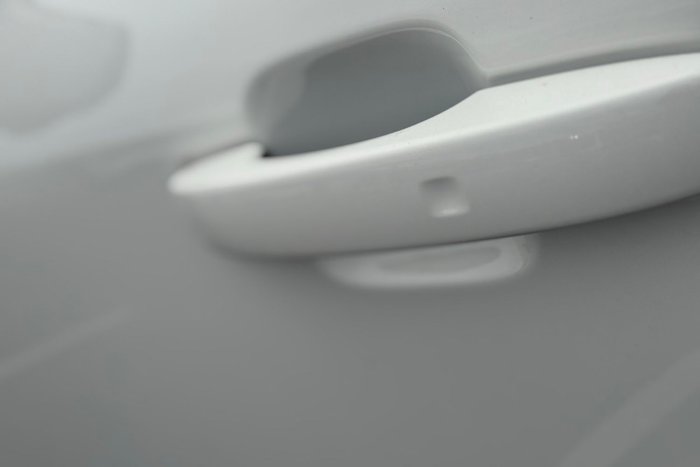 2024 Ford Ranger Wildtrak