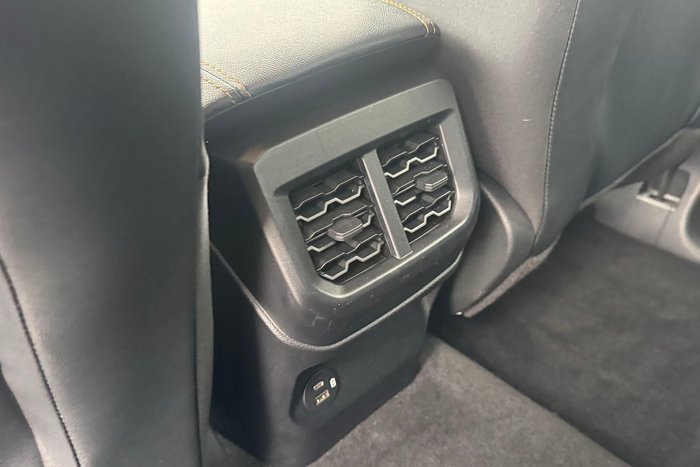 2024 Ford Ranger Wildtrak