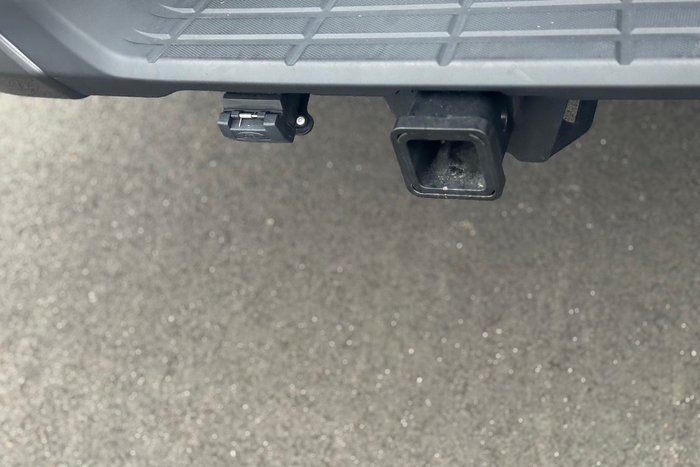 2024 Ford Ranger Wildtrak