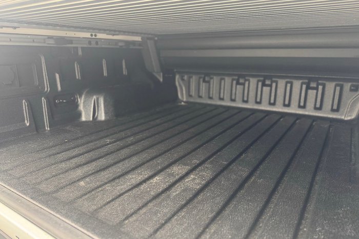 2024 Ford Ranger Wildtrak