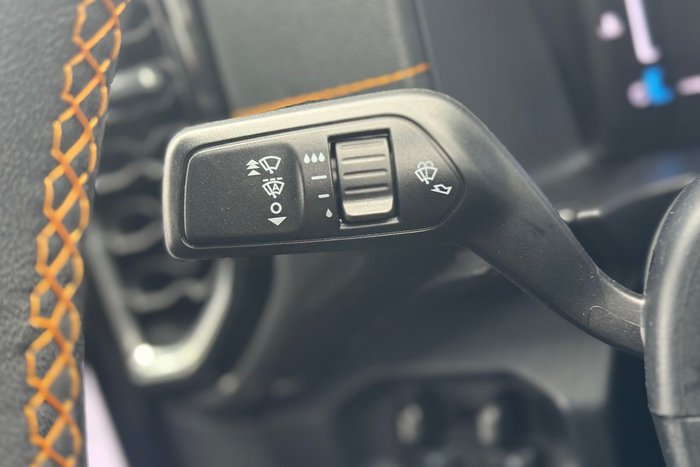 2024 Ford Ranger Wildtrak