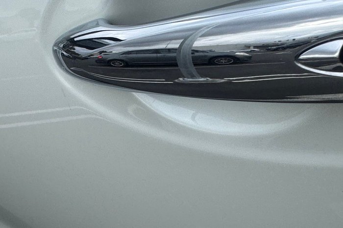 2022 Nissan Navara ST-X