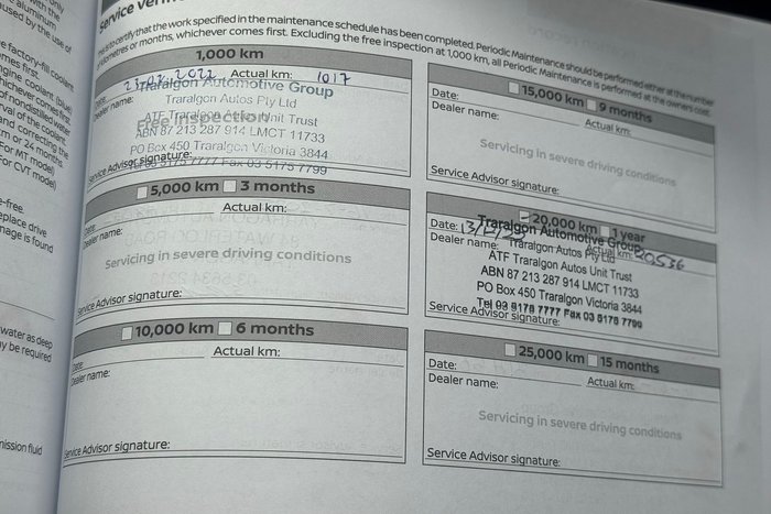2022 Nissan Navara ST-X