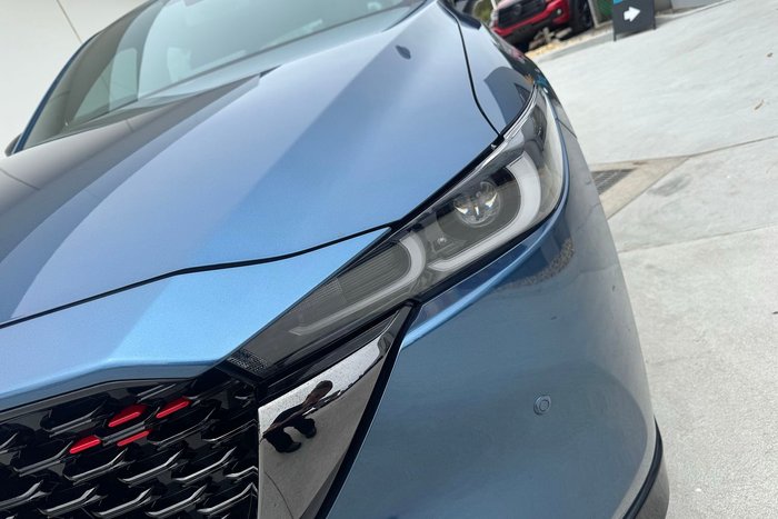 2023 Mazda CX-5 G25 GT SP