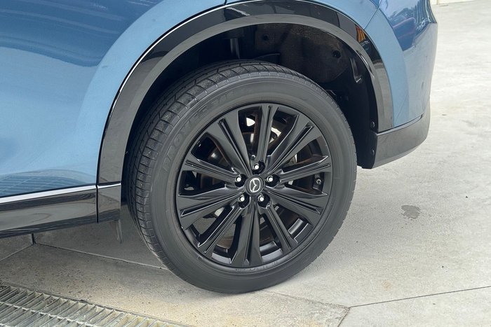 2023 Mazda CX-5 G25 GT SP