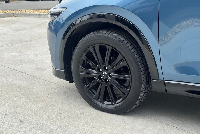 2023 Mazda CX-5 G25 GT SP