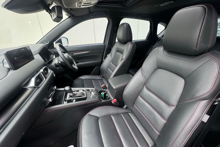 2023 Mazda CX-5 G25 GT SP