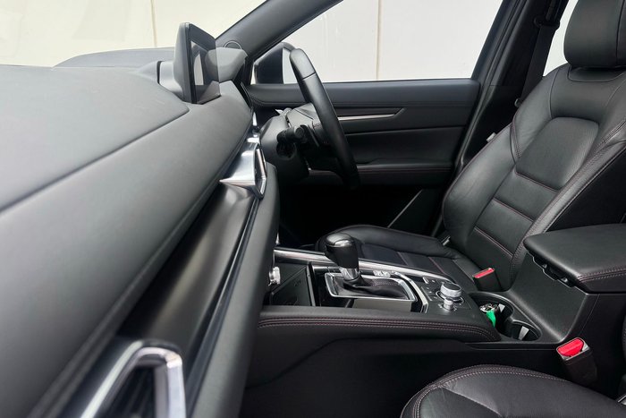 2023 Mazda CX-5 G25 GT SP