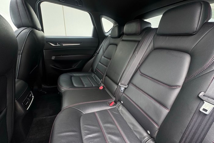 2023 Mazda CX-5 G25 GT SP