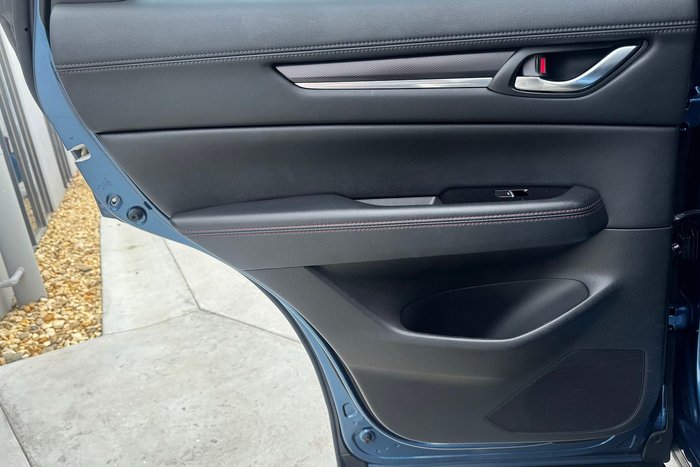 2023 Mazda CX-5 G25 GT SP