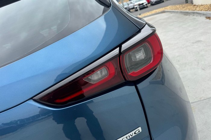 2023 Mazda CX-5 G25 GT SP