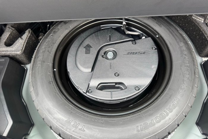 2023 Mazda CX-5 G25 GT SP