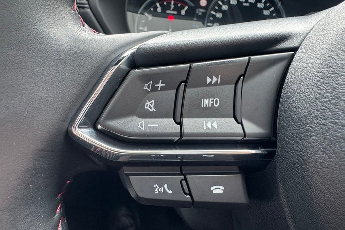 2023 Mazda CX-5 G25 GT SP