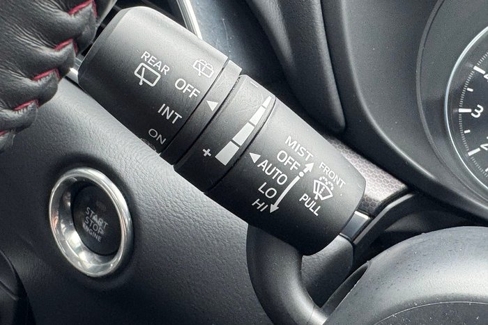 2023 Mazda CX-5 G25 GT SP