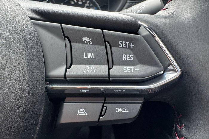 2023 Mazda CX-5 G25 GT SP