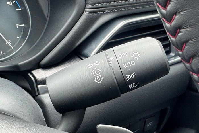 2023 Mazda CX-5 G25 GT SP