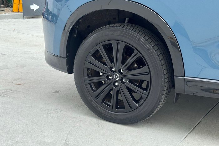 2023 Mazda CX-5 G25 GT SP