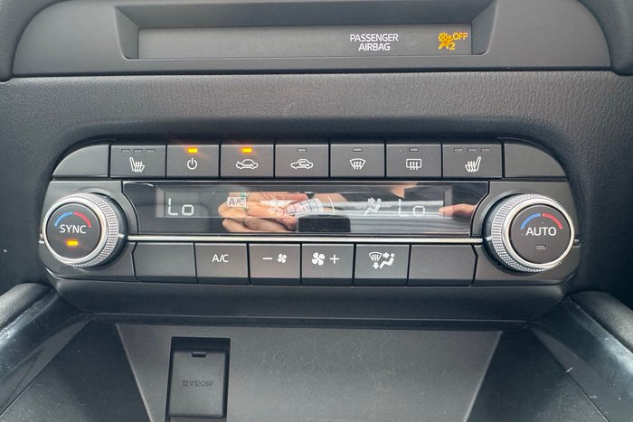 2023 Mazda CX-5 G25 GT SP