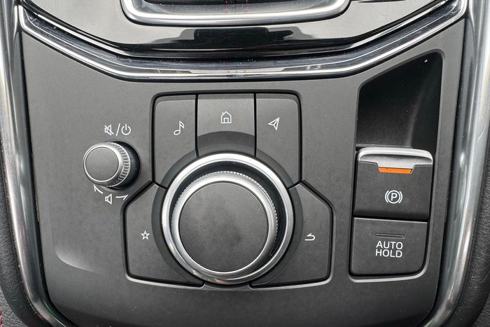 2023 Mazda CX-5 G25 GT SP