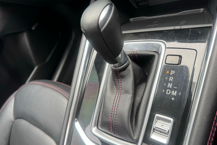 2023 Mazda CX-5 G25 GT SP