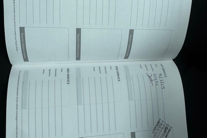 2023 Mazda CX-5 G25 GT SP