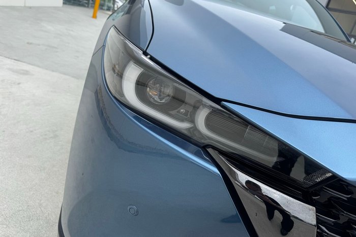 2023 Mazda CX-5 G25 GT SP