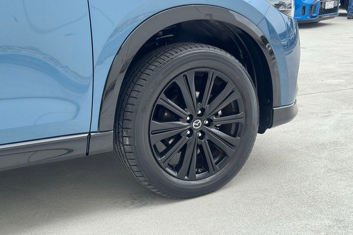 2023 Mazda CX-5 G25 GT SP