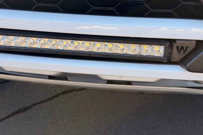 2022 Volkswagen Amarok TDI580 W580X