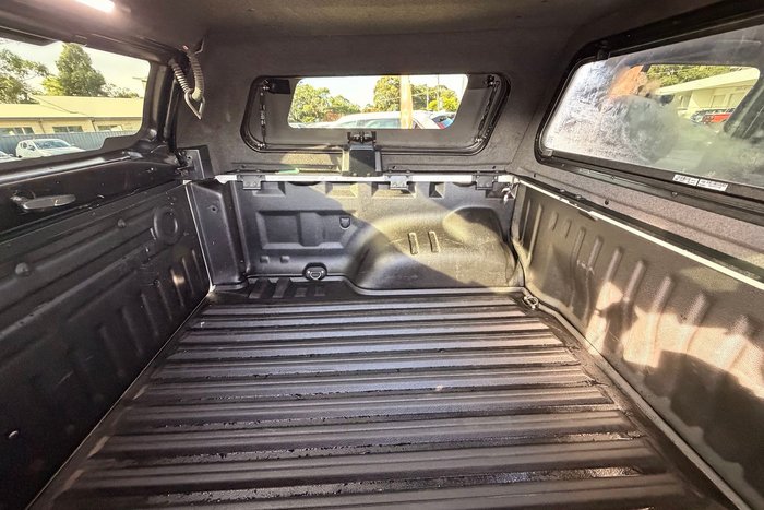 2022 Volkswagen Amarok TDI580 W580X