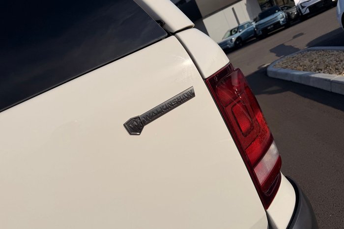 2022 Volkswagen Amarok TDI580 W580X