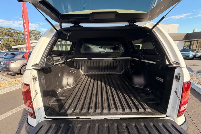 2022 Volkswagen Amarok TDI580 W580X