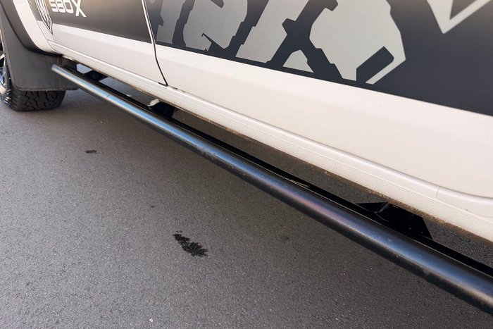 2022 Volkswagen Amarok TDI580 W580X