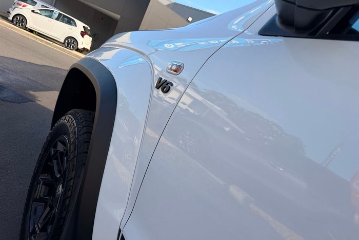 2022 Volkswagen Amarok TDI580 W580X