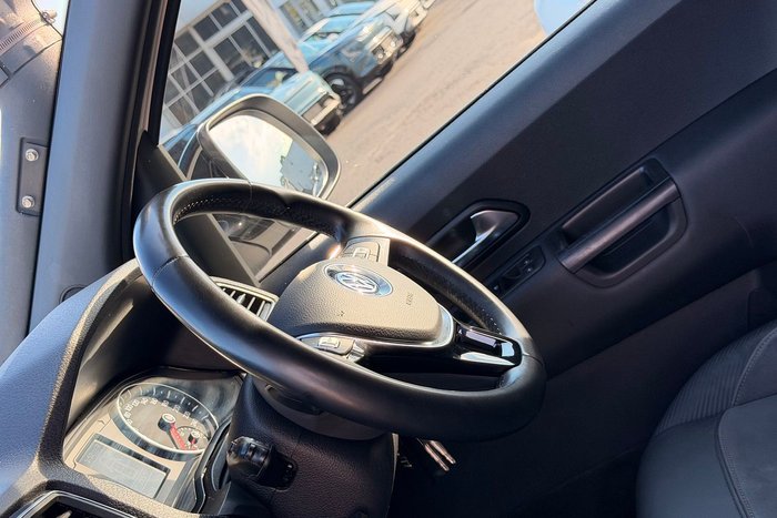 2022 Volkswagen Amarok TDI580 W580X